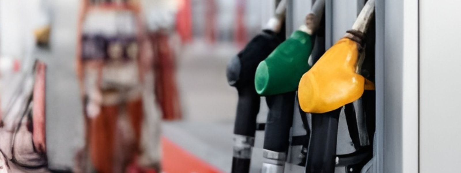 Fuel Stocks Adequate, Panic Buying Unnecessary